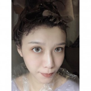 FreshLook 1 Day Mystic Gray 秘境冰灰